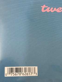 2LP Cardi B: Invasion of Privacy CLR | LTD