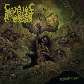 CD Cardiac Arrest: The Stench of Eternity