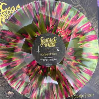 2LP Cardiac Arrest: The Stench Of Eternity CLR | LTD
