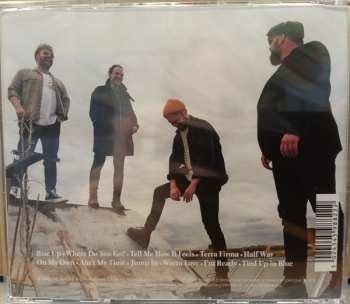 CD Cardinal Black: January came close