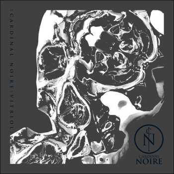 Album Cardinal Noire: Vitriol