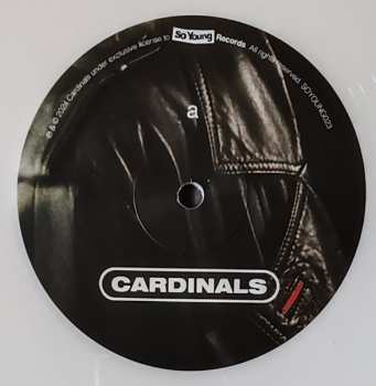 LP Cardinals: CARDINALS LTD