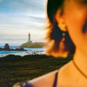 Album Career Woman: Lighthouse