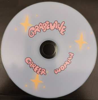CD Career Woman: Grapevine