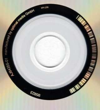 CD Cristofaro Caresana: Secular Chamber Cantatas