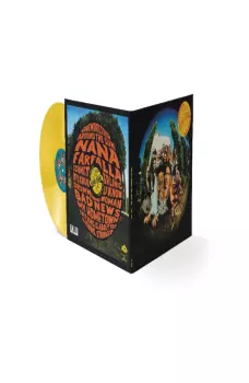 Cari Cari: One More Trip Around The Sun