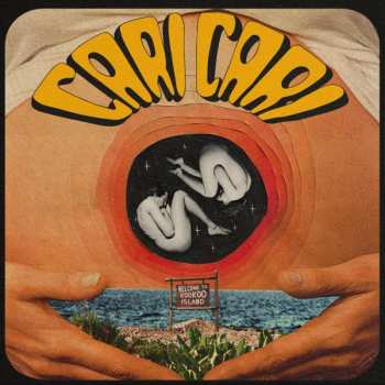 CD Cari Cari: Welcome To Kookoo Island