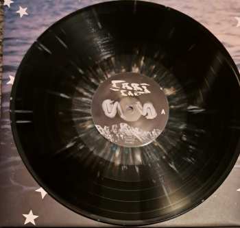 LP Cari Cari: Welcome To Kookoo Island CLR | DLX | LTD | NUM