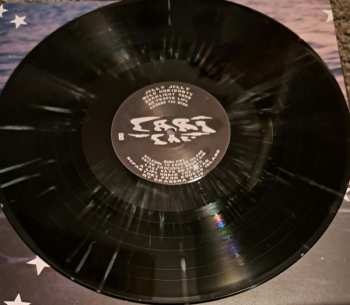 LP Cari Cari: Welcome To Kookoo Island CLR | DLX | LTD | NUM