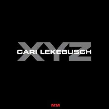 Album Cari Lekebusch: Xyz