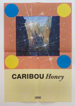 LP Caribou: Honey CLR | LTD