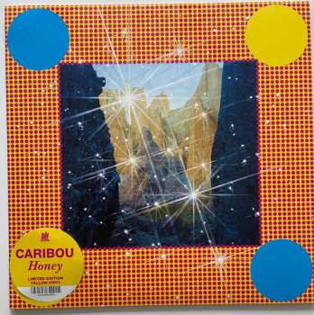 LP Caribou: Honey CLR | LTD