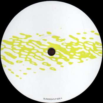 LP Caribou: Suddenly