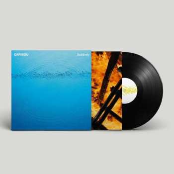 LP Caribou: Suddenly