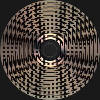 CD Caribou: Swim Remixes