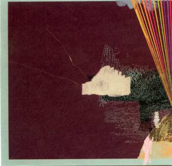 CD Caribou: The Milk Of Human Kindness