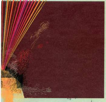 CD Caribou: The Milk Of Human Kindness