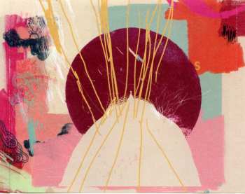 CD Caribou: The Milk Of Human Kindness