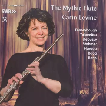 The Mythic Flute - Die Mythische Flöte