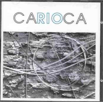 Album Carioca: 7 Dias 7 Instrumentos Música