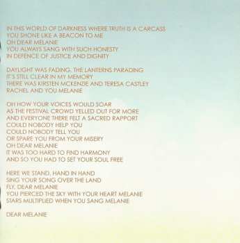 SACD Carl Cleves: Halos 'Round The Moon