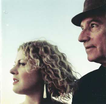 SACD Carl Cleves: Halos 'Round The Moon
