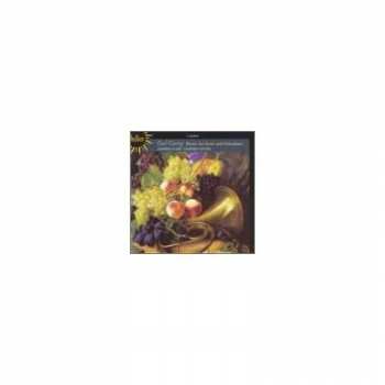 Album Carl Czerny: Complete Music For Horn And Fortepiano
