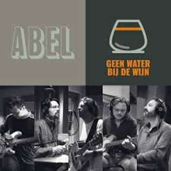 Album Carl Friedrich Abel: Geen Water Bij De Wijn
