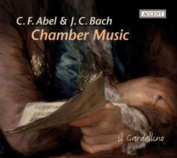 CD Johann Christian Bach: Chamber Music