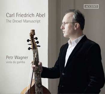 CD Carl Friedrich Abel: The Drexel Manuscript