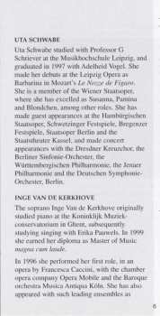2CD Sigiswald Kuijken: Der Tod Jesu – Passion Cantata