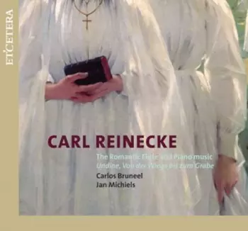 Carl Heinrich Reinecke: Von Der Wiege Bis Zum Grabe Op.22 Für Klavier