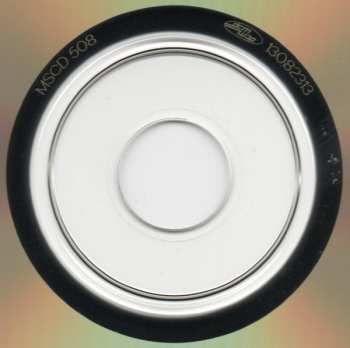 CD Carl Jonas Love Almqvist: Fria Fantasier - Sånger Och Klaverstycken = Free Fantasias / Vocal And Pianoforte Pieces