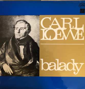 LP Carl Loewe: Balady
