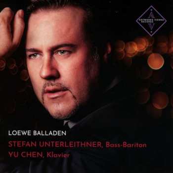 Album Carl Loewe: Balladen