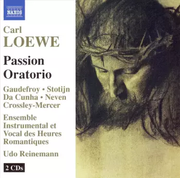 Passion Oratorio