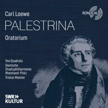 Album Carl Loewe: Palestrina