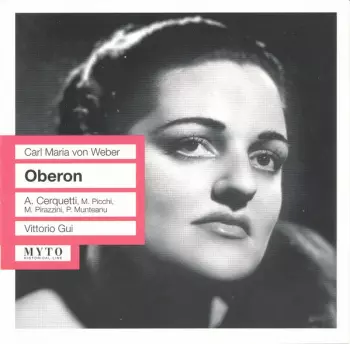 Oberon
