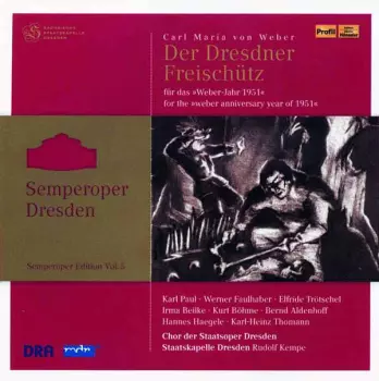 Der Freischütz