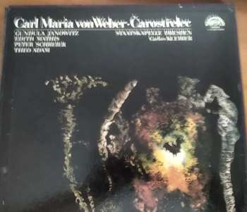 3LP/Doos Staatskapelle Dresden: Carostrelec