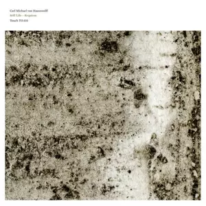 Carl Michael Von Hausswolff: Still Life - Requiem