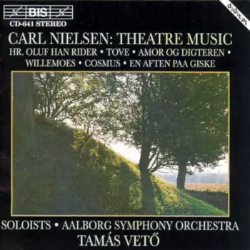 Theatre Music