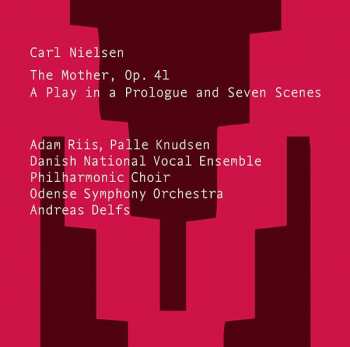 SACD DR Vokalensemblet: The Mother, Op. 41