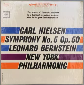 Symphony No. 5 Op. 50
