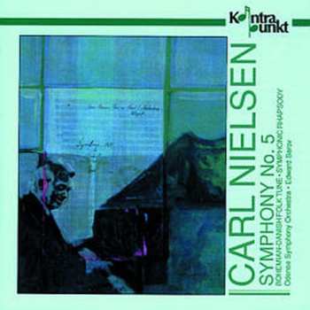 CD Carl Nielsen: Symphony No. 5