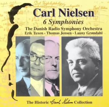 6 Symphonies