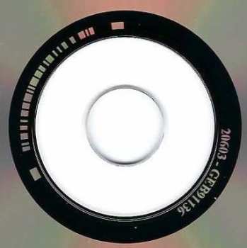 CD Carl Orff: Oedipus Der Tyrann
