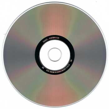 CD Carl Orff: Oedipus Der Tyrann