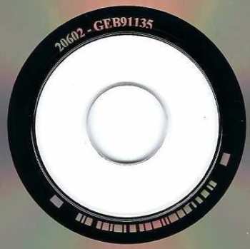 CD Carl Orff: Oedipus Der Tyrann