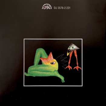 CD Carl Orff: Carmina Burana